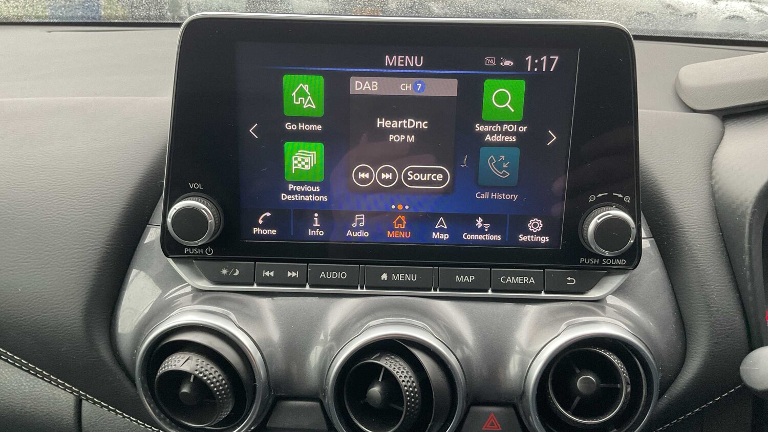 Used Nissan Juke for sale - 77861968: Photo 13