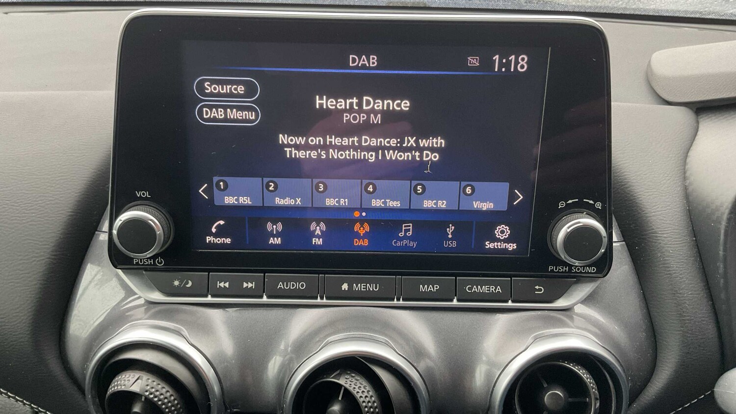 Used Nissan Juke for sale - 77861968: Photo 15