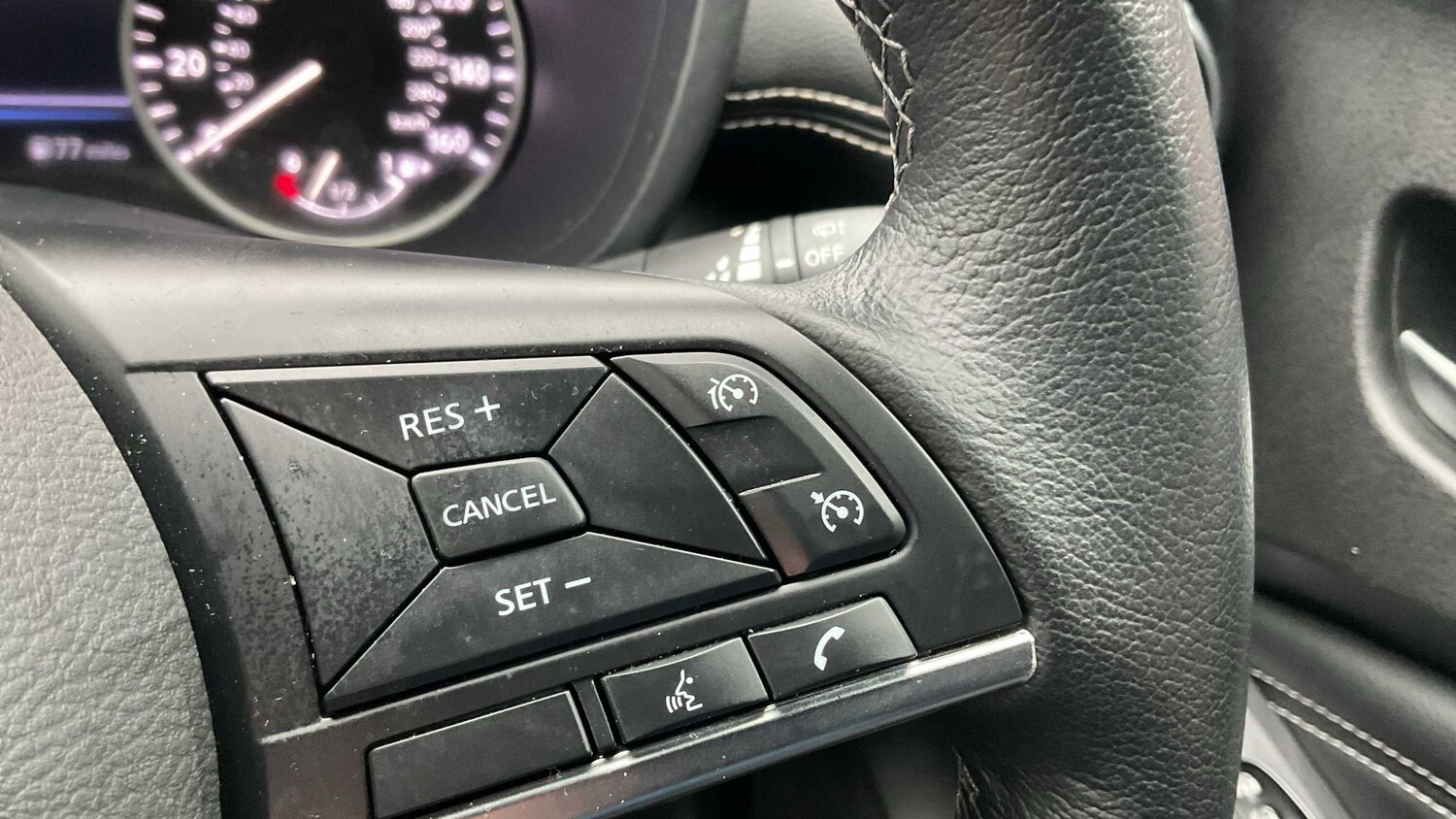 Used Nissan Juke for sale - 77861968: Photo 17