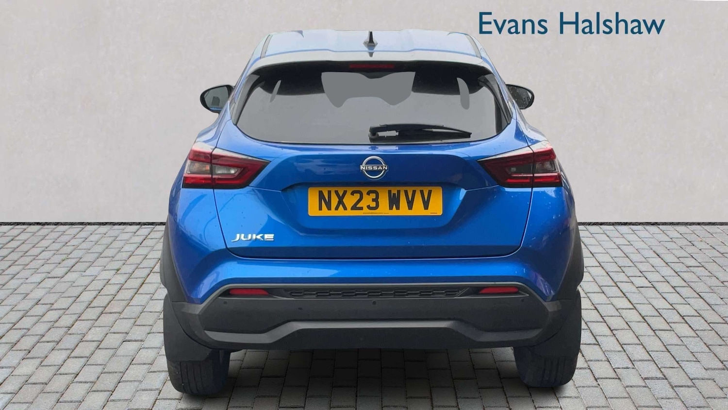 Used Nissan Juke for sale - 77861968: Photo 2