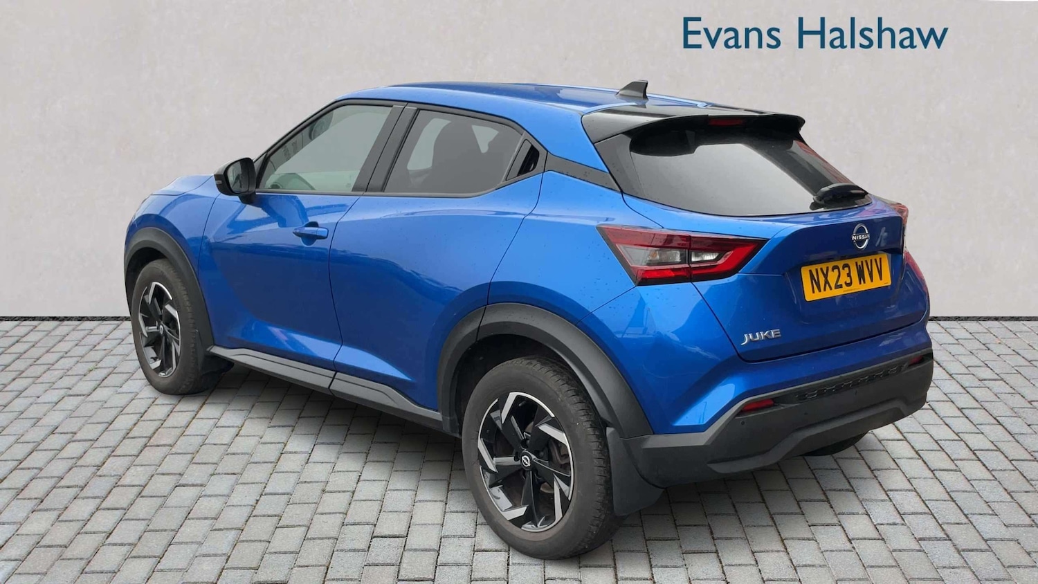 Used Nissan Juke for sale - 77861968: Photo 3