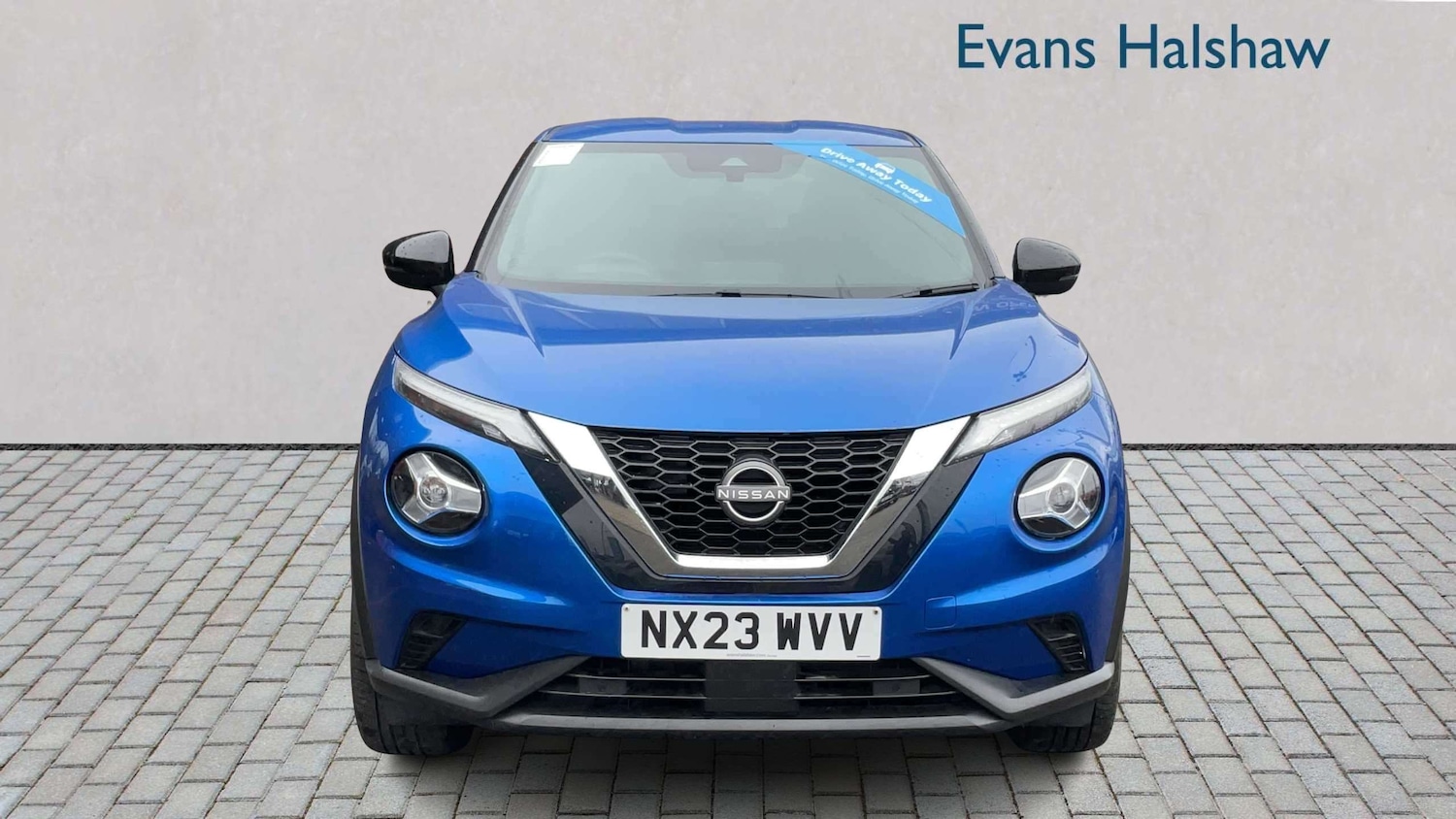 Used Nissan Juke for sale - 77861968: Photo 5