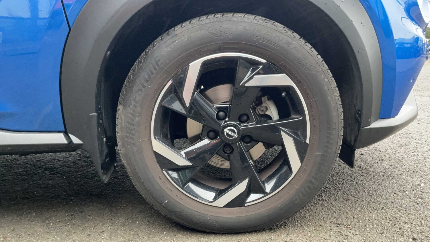 Used Nissan Juke for sale - 77861968: Photo 6