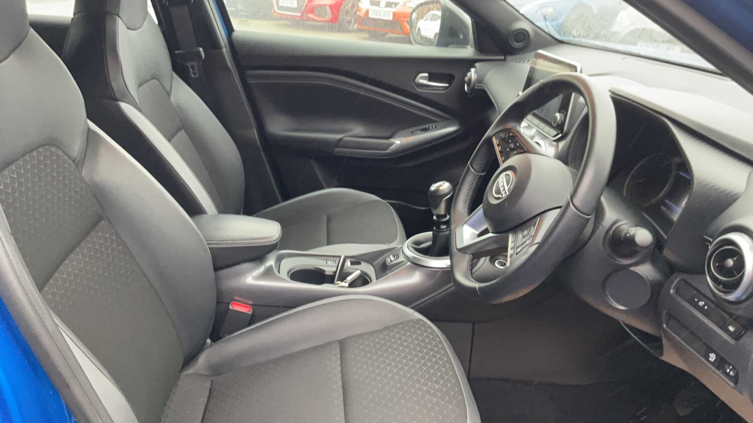 Used Nissan Juke for sale - 77861968: Photo 7