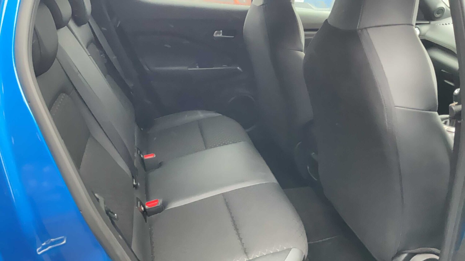 Used Nissan Juke for sale - 77861968: Photo 8