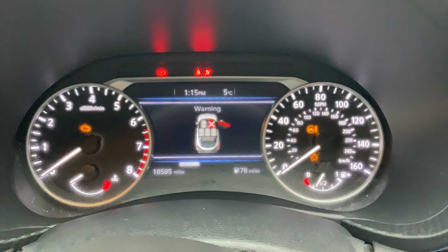 Used Nissan Juke for sale - 77861968: Photo 9