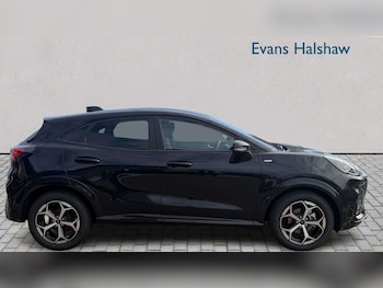 Used Ford Puma 2026 for sale - 78893475: Photo