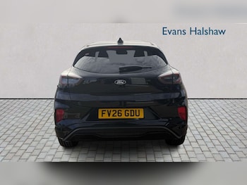 Used Ford Puma 2026 for sale - 78893475: Photo