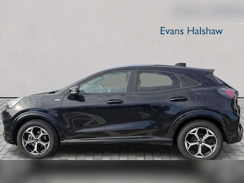 Used Ford Puma 2026 for sale - 78893475: Photo