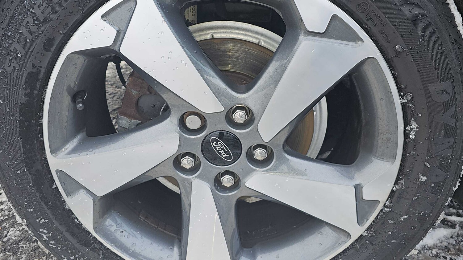 Used Ford Focus for sale - 77860083: Photo 10