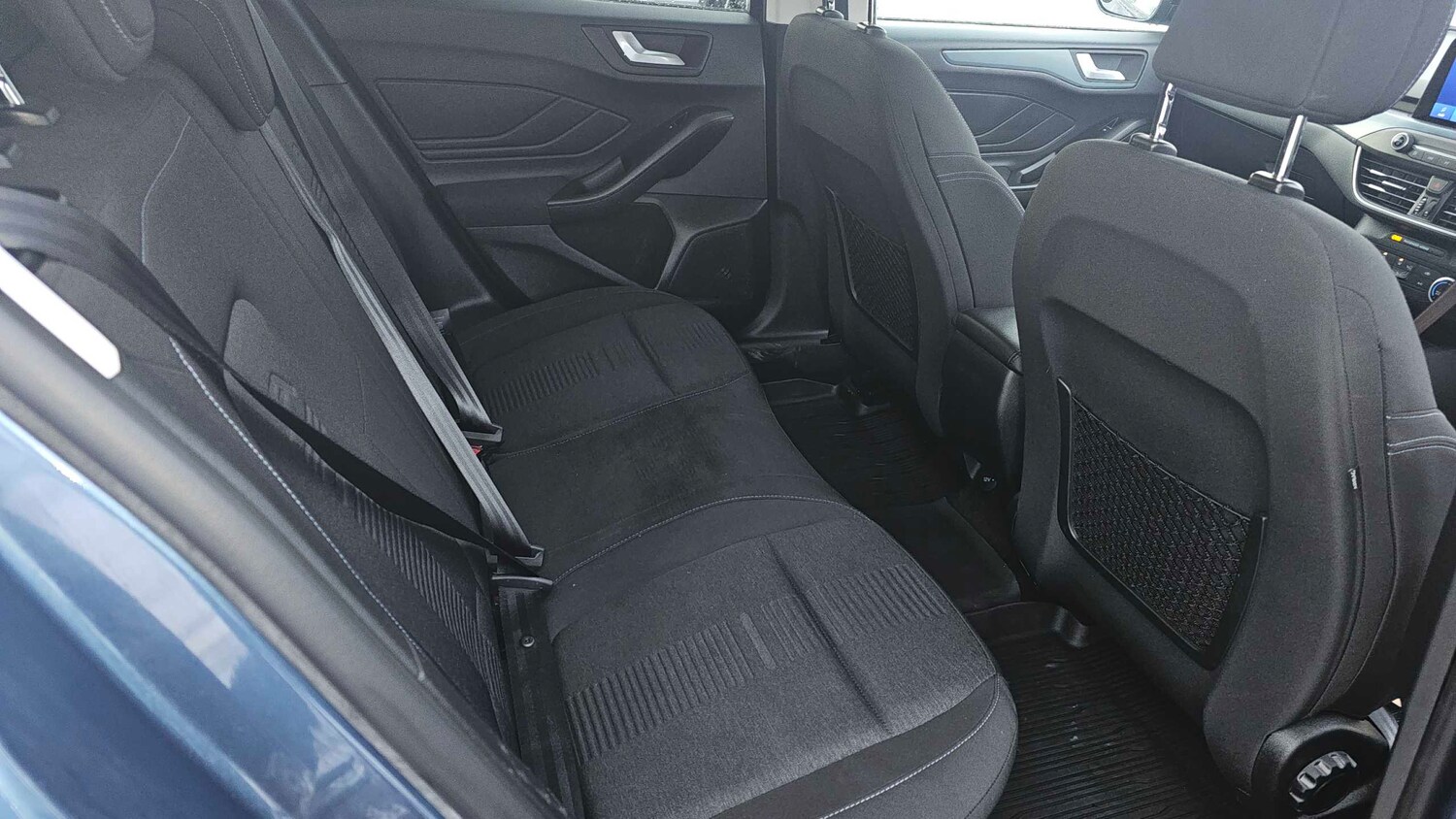 Used Ford Focus for sale - 77860083: Photo 11