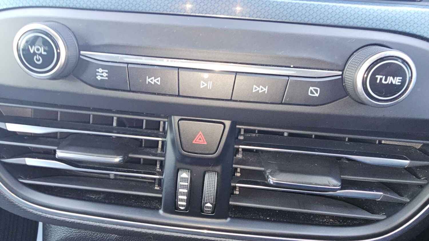 Used Ford Focus for sale - 77860083: Photo 14