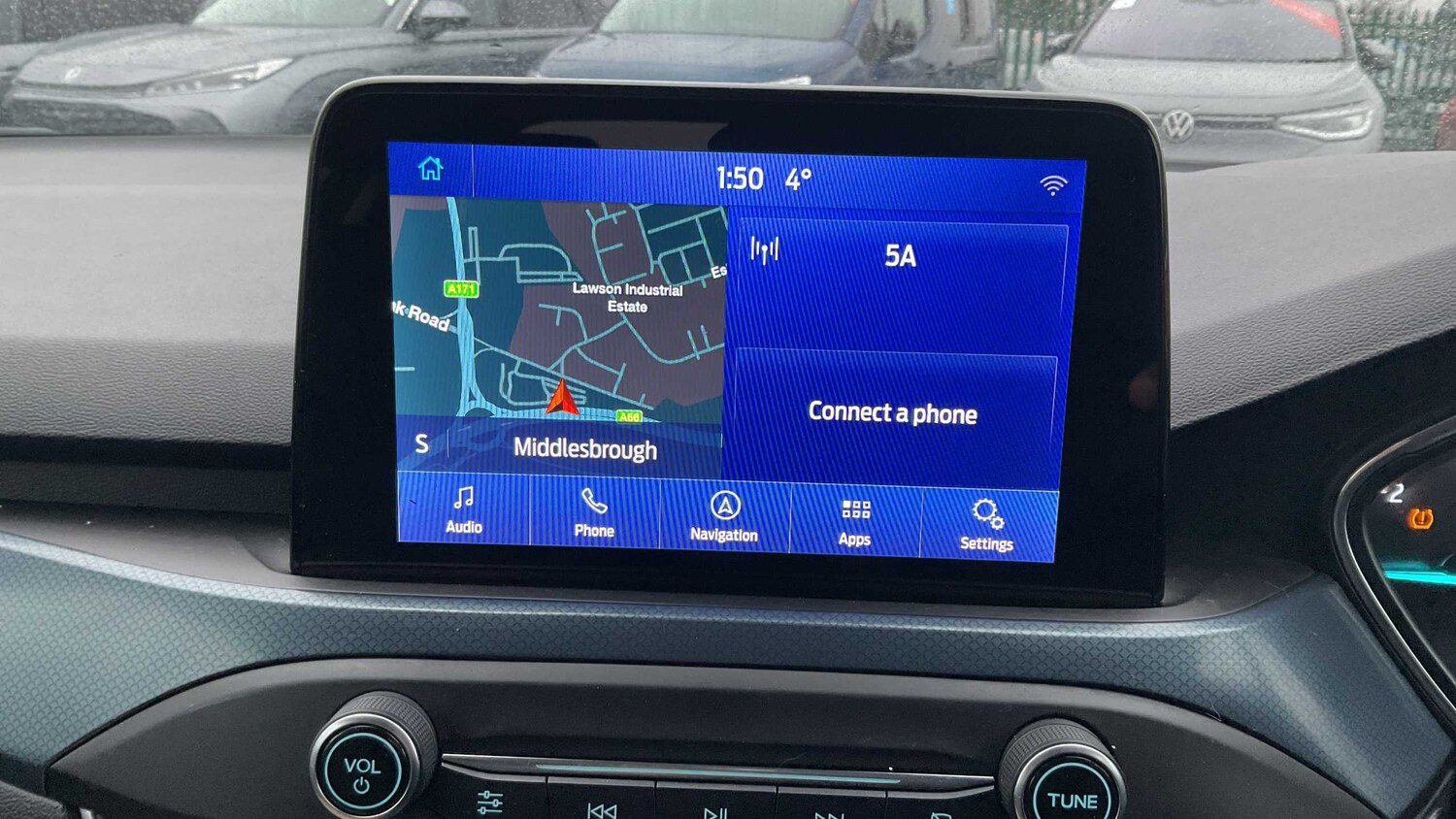 Used Ford Focus for sale - 77860083: Photo 19