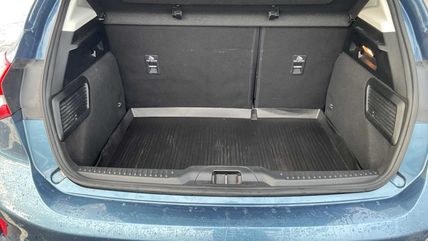 Used Ford Focus for sale - 77860083: Photo 2