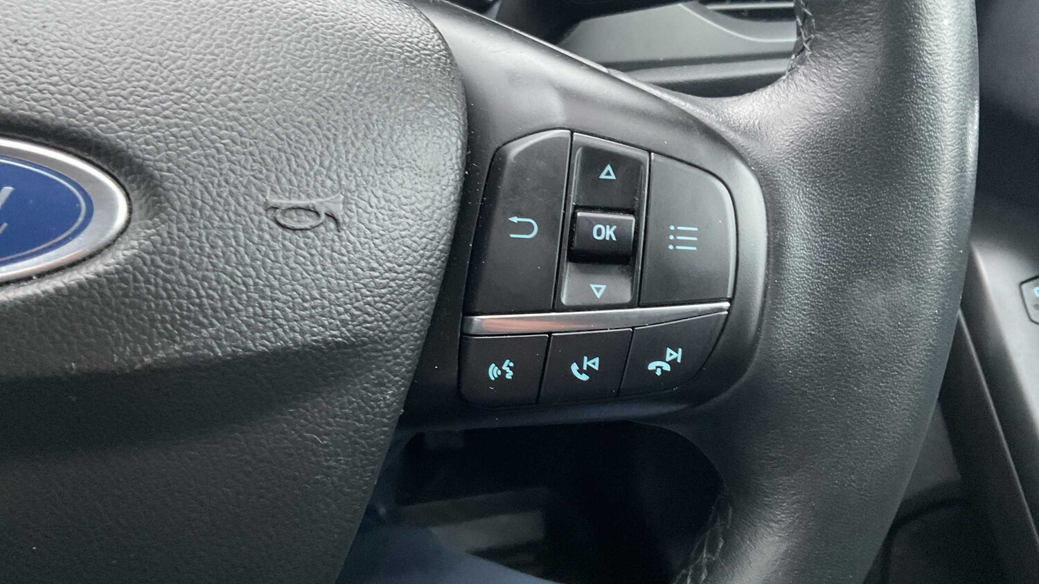 Used Ford Focus for sale - 77860083: Photo 21