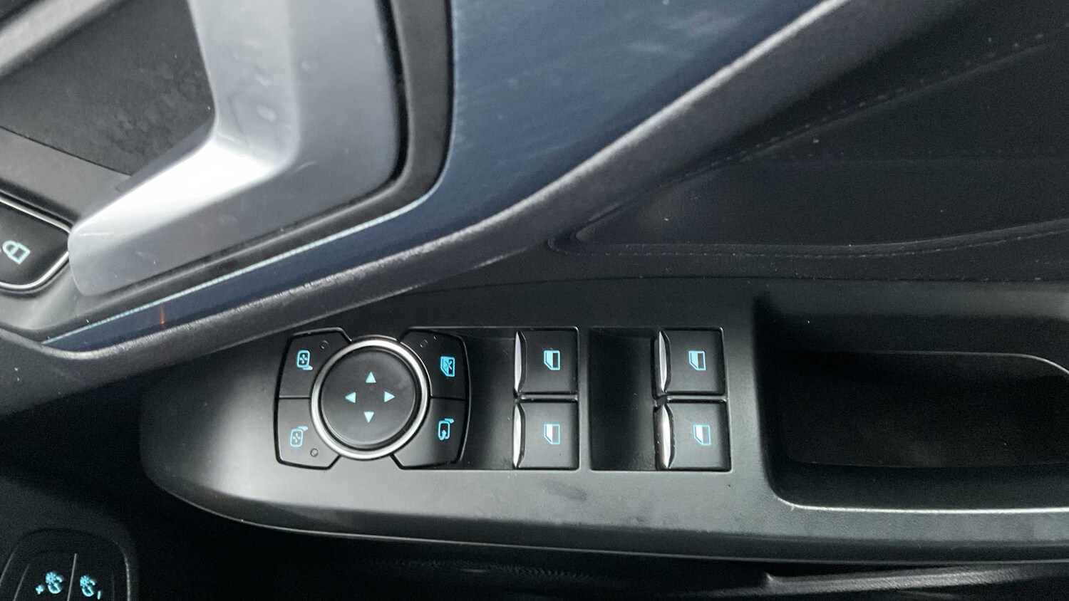 Used Ford Focus for sale - 77860083: Photo 23