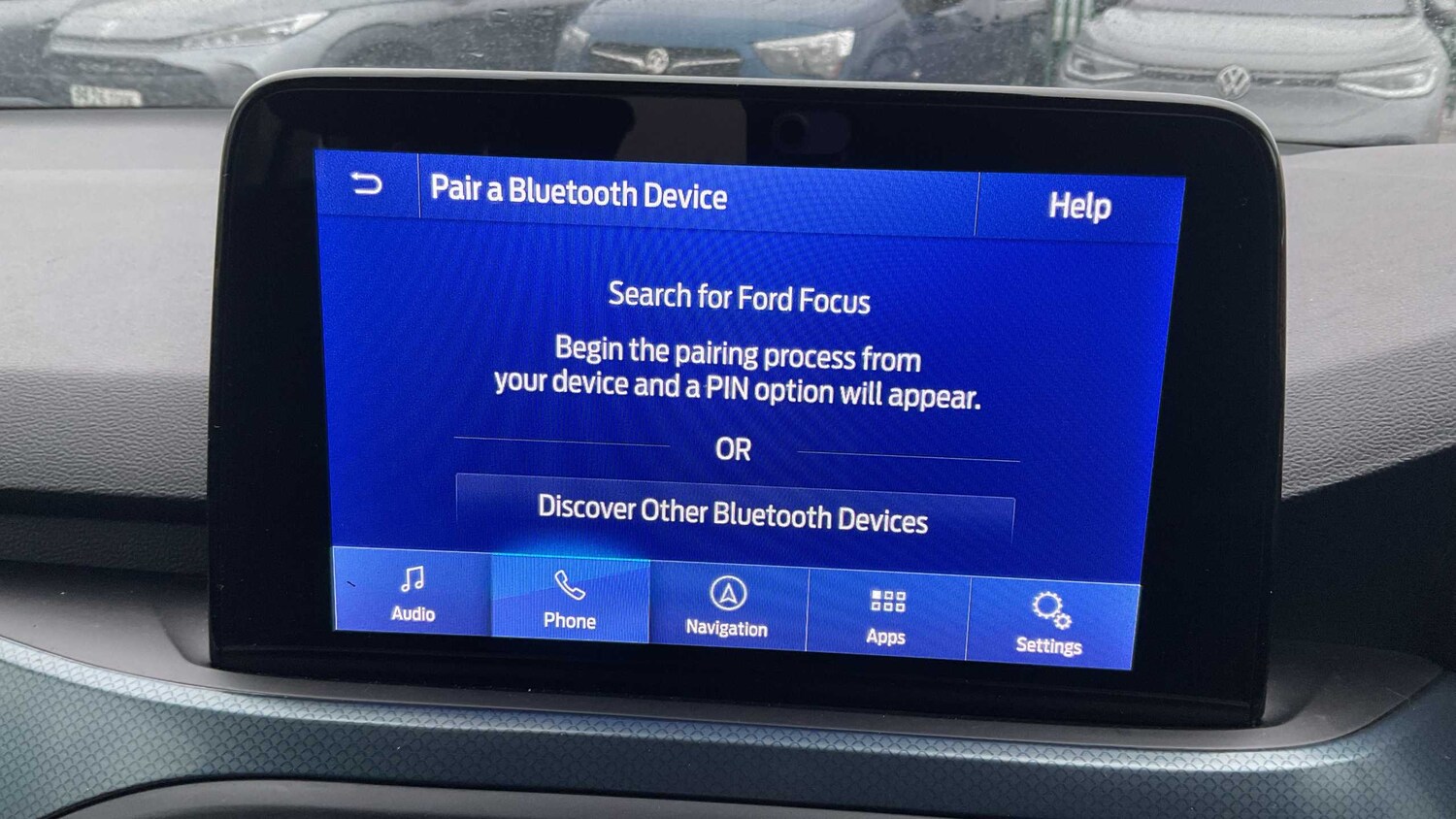 Used Ford Focus for sale - 77860083: Photo 24