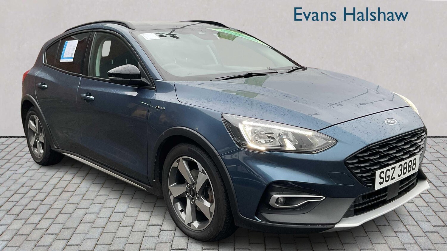 Used Ford Focus for sale - 77860083: Photo 29