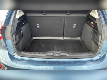 Used Ford Focus 2020 for sale - 77860083: Photo