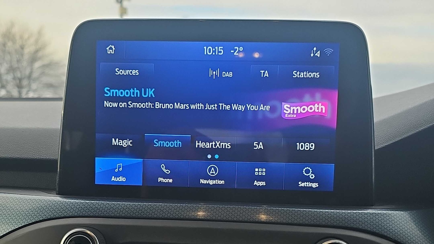 Used Ford Focus for sale - 77860083: Photo 3