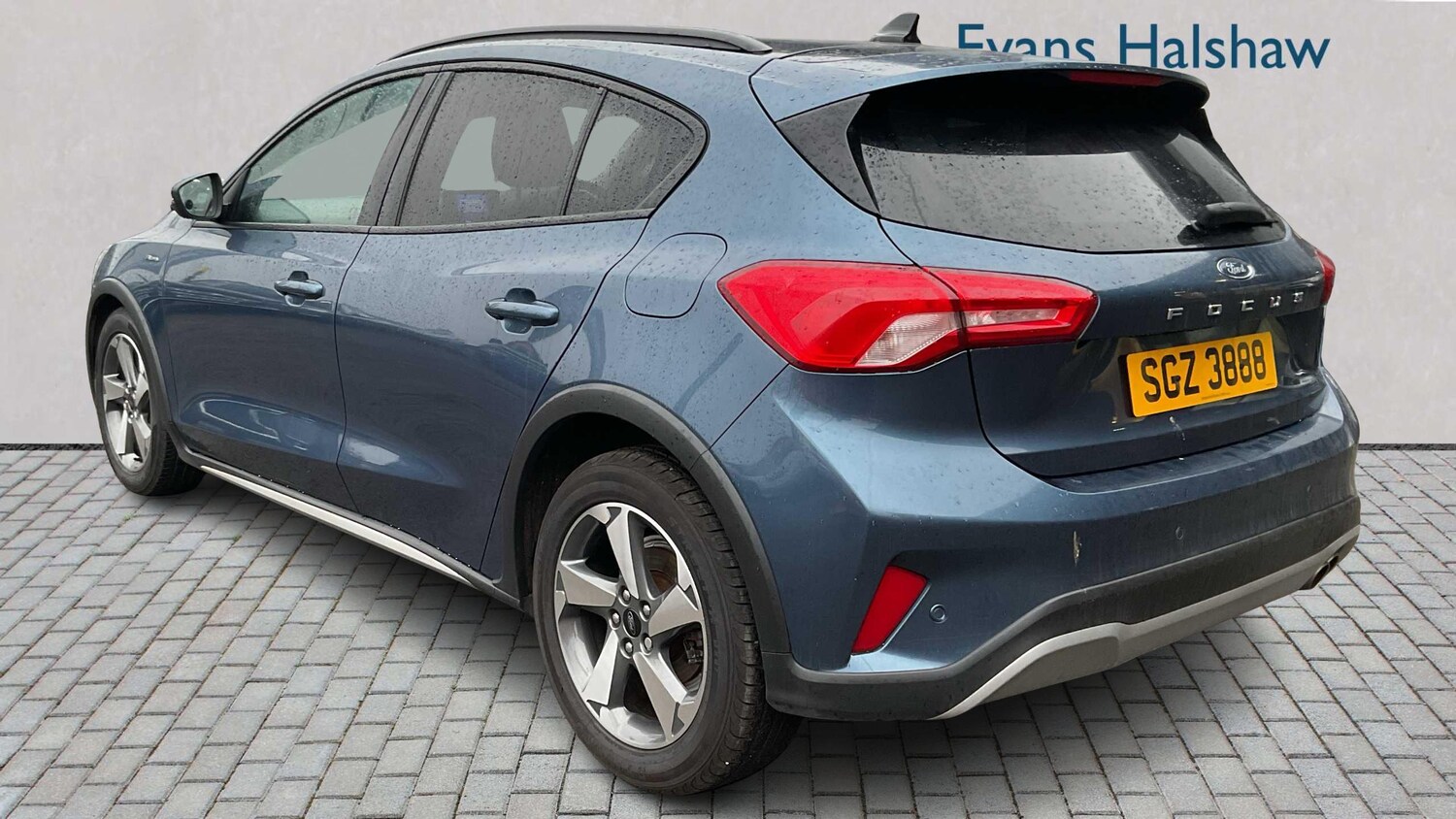 Used Ford Focus for sale - 77860083: Photo 30