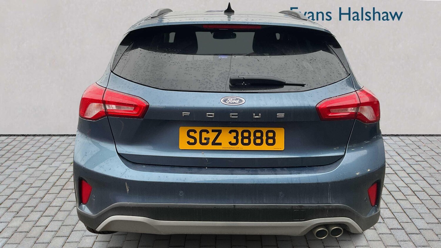 Used Ford Focus for sale - 77860083: Photo 32