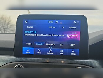 Used Ford Focus 2020 for sale - 77860083: Photo