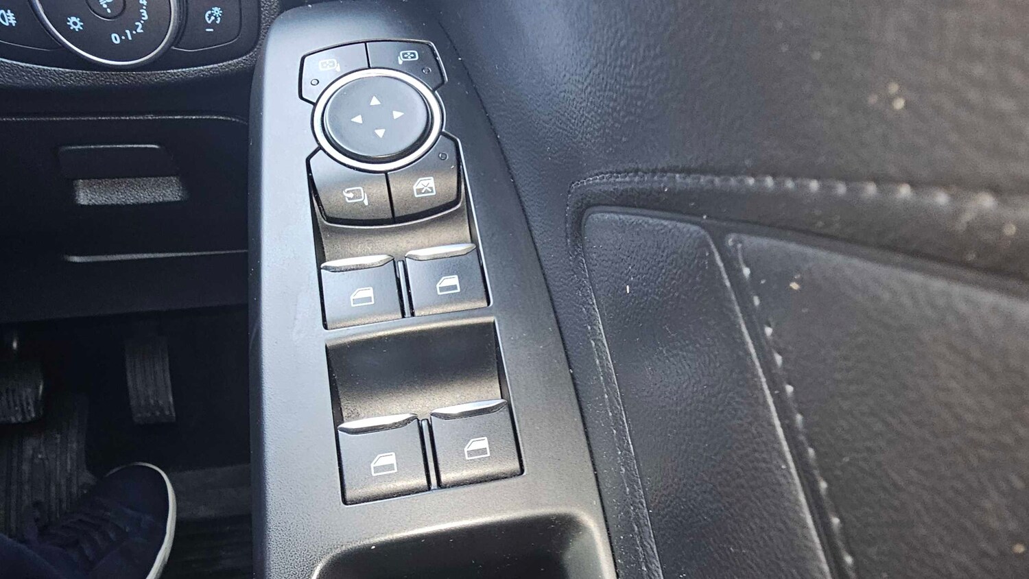 Used Ford Focus for sale - 77860083: Photo 9