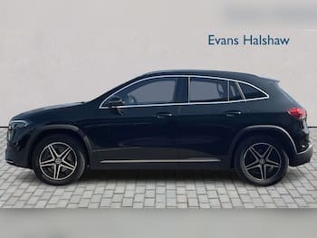 Used Mercedes-Benz EQA 2023 for sale - 79579405: Photo