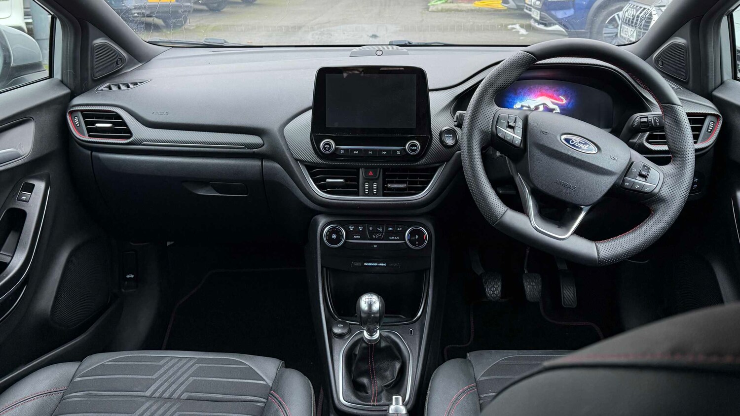 Used Ford Puma for sale - 77858078: Photo 10