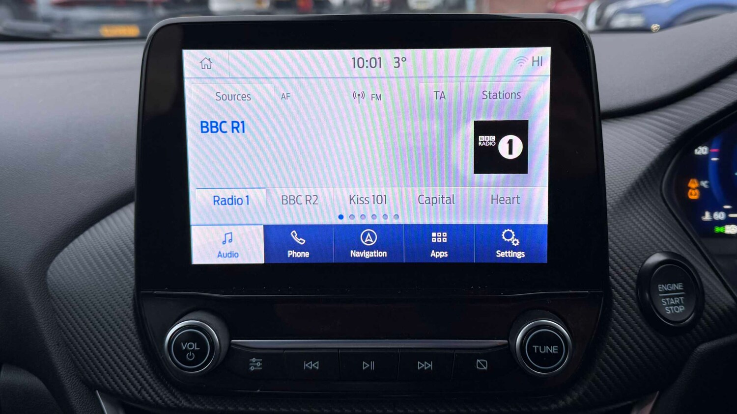 Used Ford Puma for sale - 77858078: Photo 12