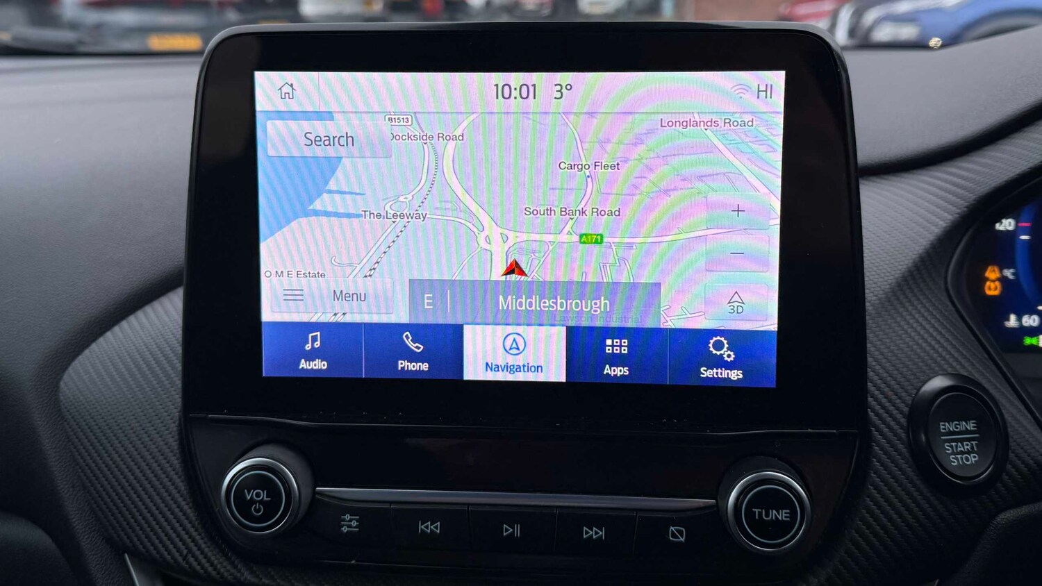 Used Ford Puma for sale - 77858078: Photo 13