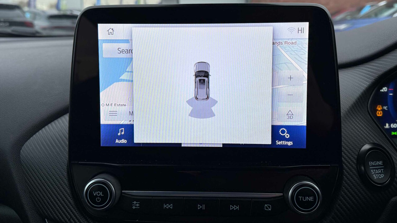 Used Ford Puma for sale - 77858078: Photo 16