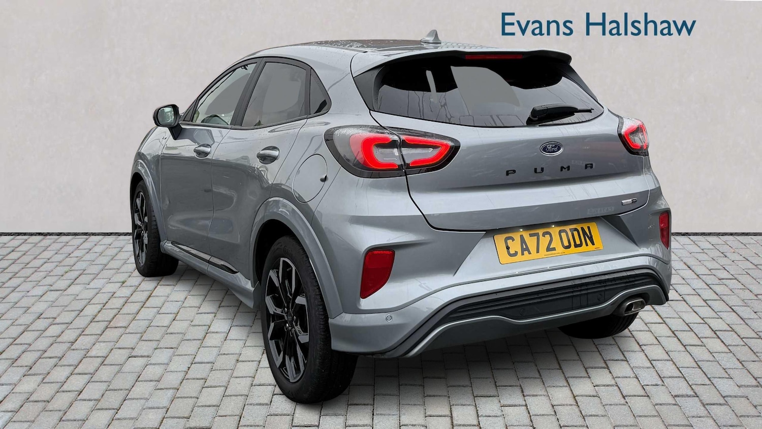 Used Ford Puma for sale - 77858078: Photo 2