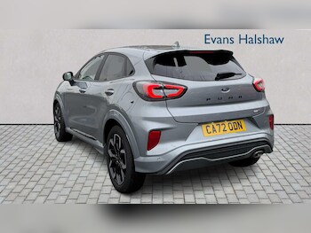 Used Ford Puma 2022 for sale - 77858078: Photo