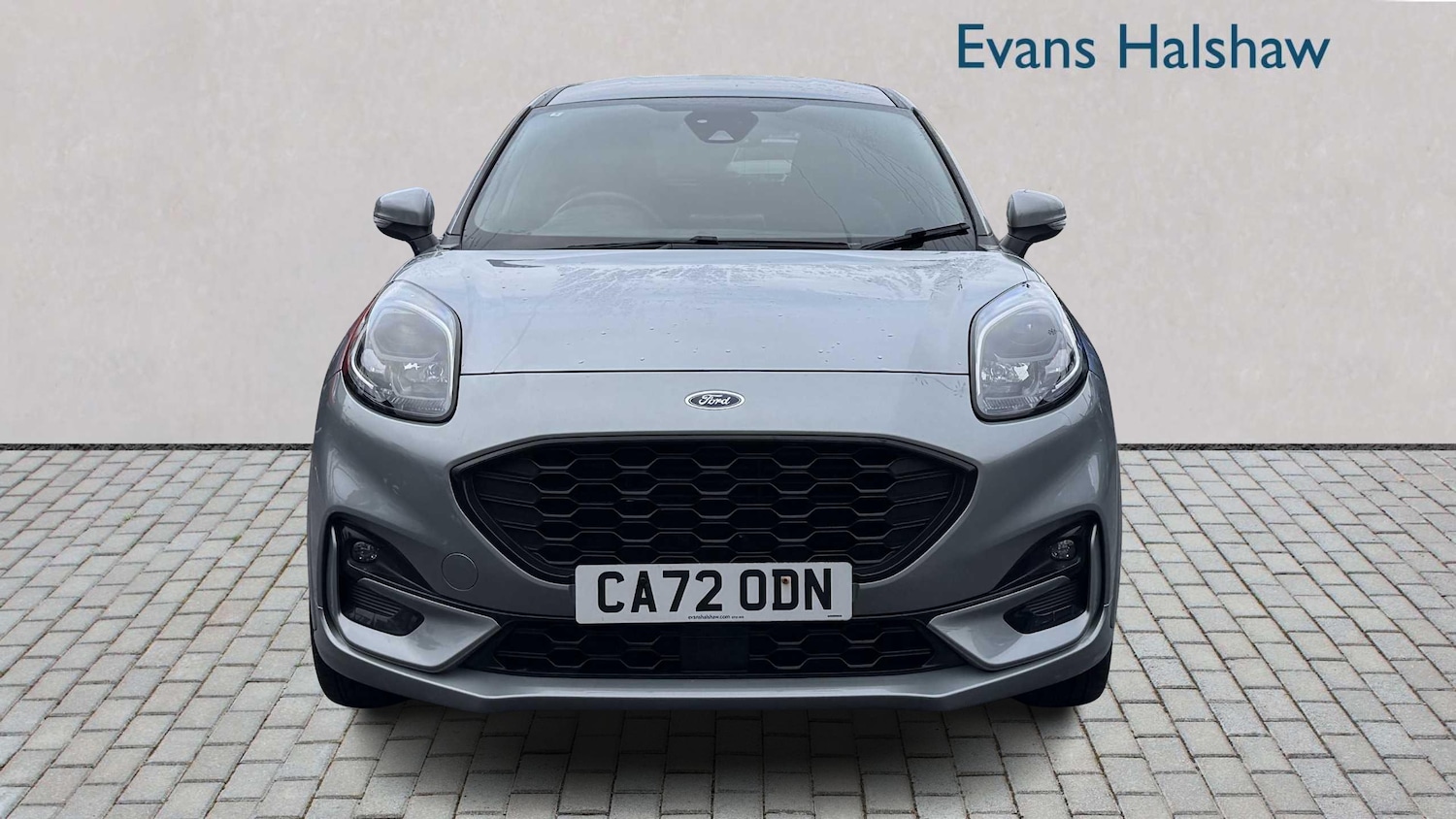 Used Ford Puma for sale - 77858078: Photo 3