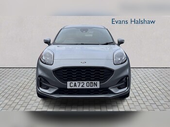 Used Ford Puma 2022 for sale - 77858078: Photo