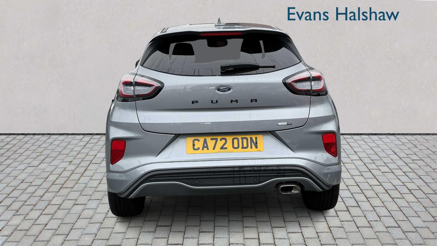 Used Ford Puma for sale - 77858078: Photo 4