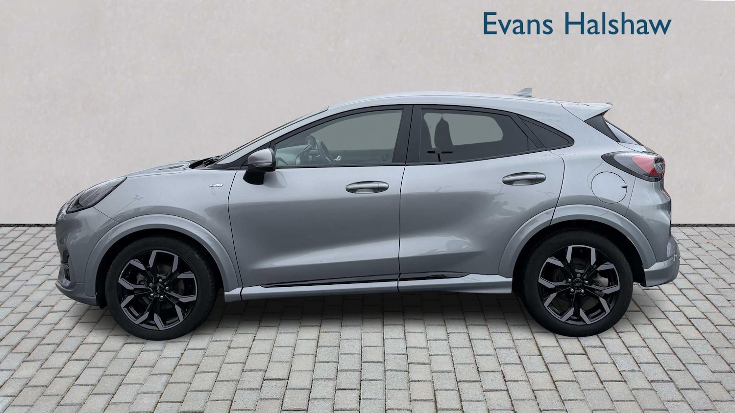 Used Ford Puma for sale - 77858078: Photo 5