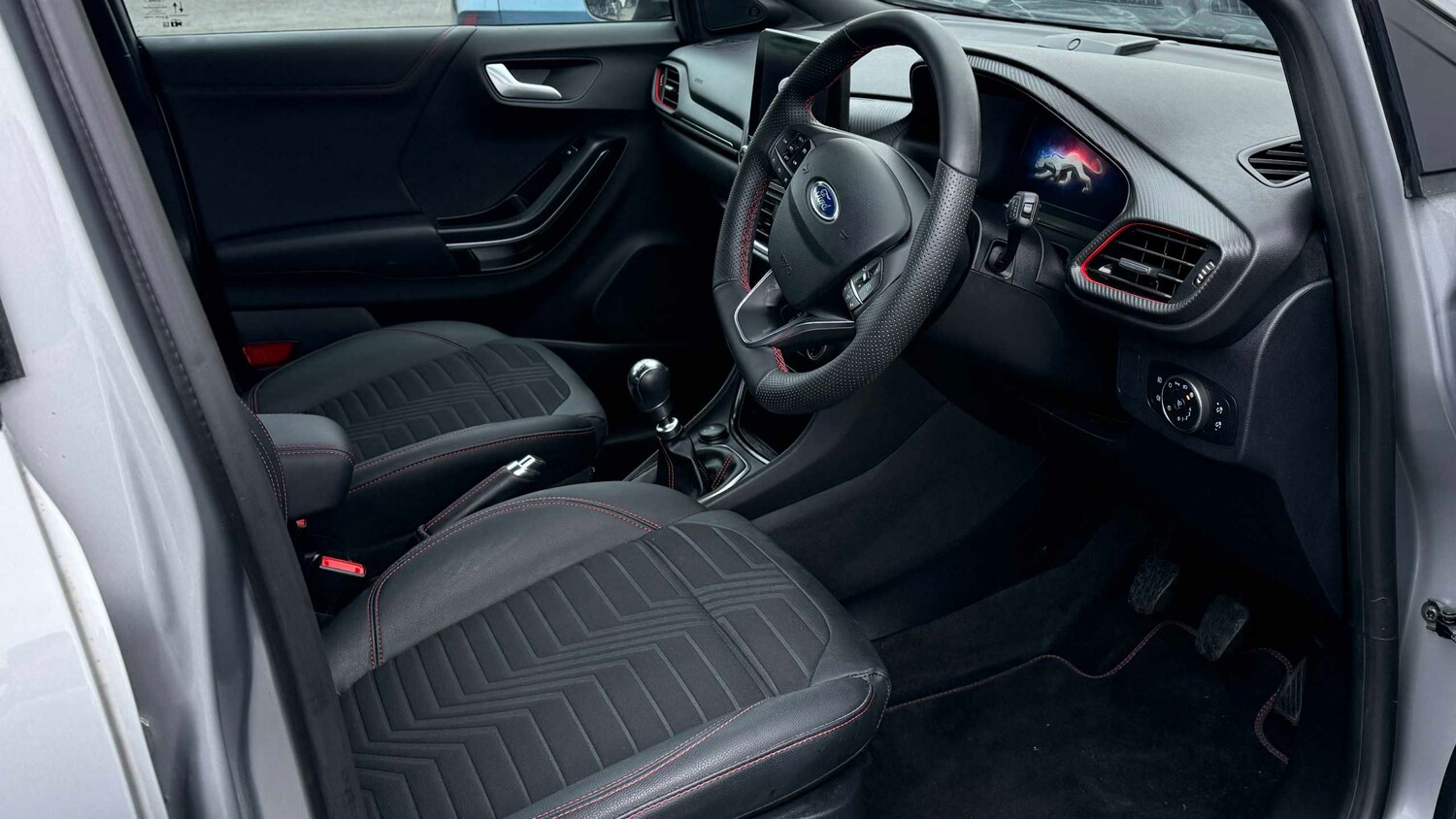 Used Ford Puma for sale - 77858078: Photo 8