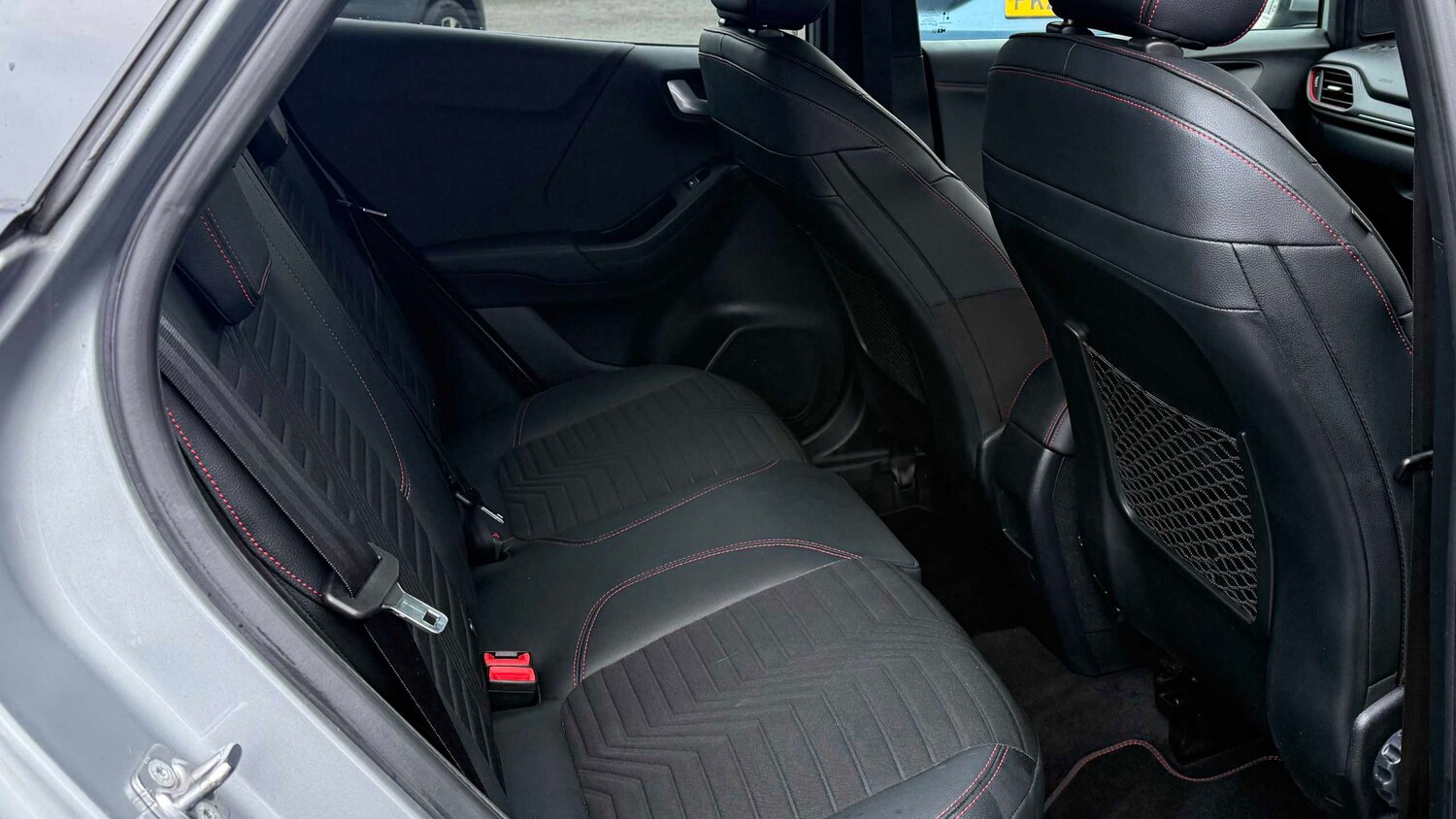 Used Ford Puma for sale - 77858078: Photo 9