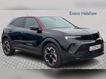 Used Vauxhall Mokka 2023 for sale - 78949225: Photo