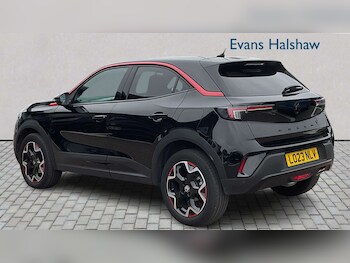 Used Vauxhall Mokka 2023 for sale - 78949225: Photo