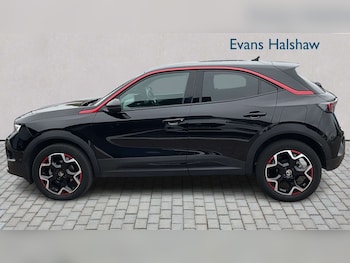 Used Vauxhall Mokka 2023 for sale - 78949225: Photo