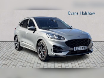 Used Ford Kuga 2022 for sale - 78686380: Photo