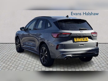 Used Ford Kuga 2022 for sale - 78686380: Photo