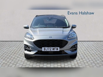 Used Ford Kuga 2022 for sale - 78686380: Photo