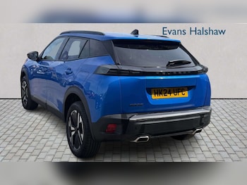 Used Peugeot 2008 2024 for sale - 78743912: Photo