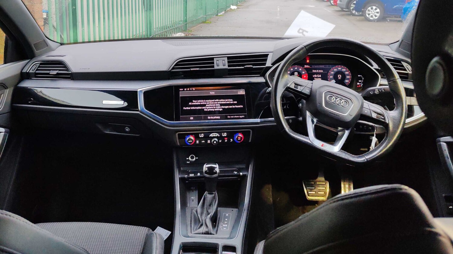 Used Audi Q3 for sale - 77860118: Photo 10