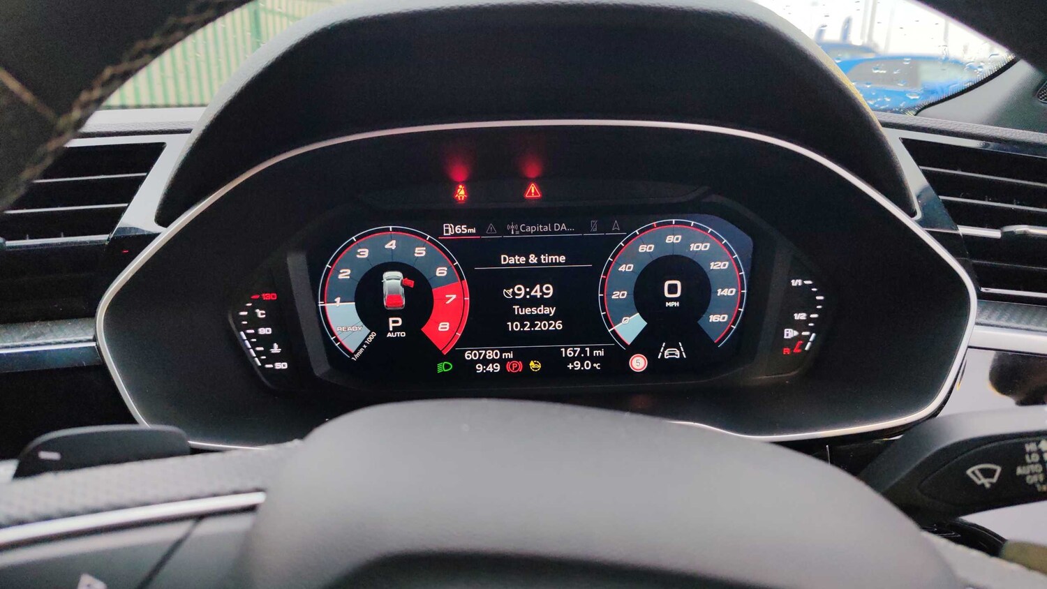 Used Audi Q3 for sale - 77860118: Photo 11